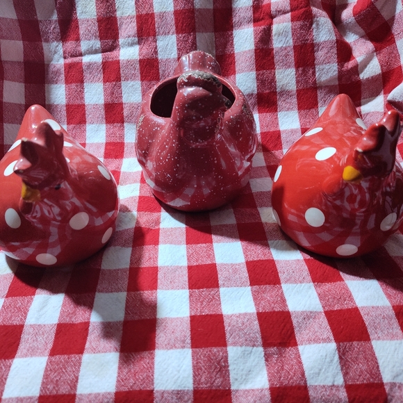 Rooster Collection - Picture 6 of 12